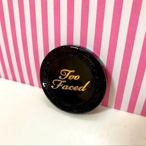 Too Faced Bronzer